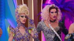 What's up, Lindas! What's up, Lindas!
