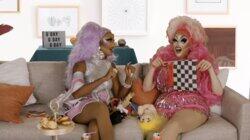 RuPaul´s Drag Race Down Under Season 2, Episode 6 RuPaul´s Drag Race Down Under Season 2, Episode 6