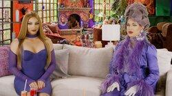 Drag Race Mexico Season 1, Episode 4 Drag Race Mexico Season 1, Episode 4