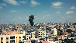 Operation Wrath of God Part II Operation Wrath of God Part II