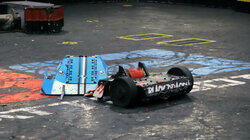 BattleBots Champions II: The Slugfest Part 2 BattleBots Champions II: The Slugfest Part 2