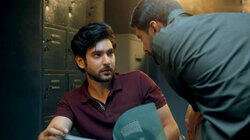 Blurring the Lines: Ardh Satya Blurring the Lines: Ardh Satya