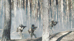 Operation Just Cause Operation Just Cause