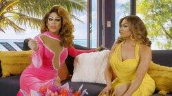 Drag Race Mexico Season 1, Episode 1 Drag Race Mexico Season 1, Episode 1