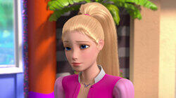 Barbie, You Can Drive My Car Barbie, You Can Drive My Car