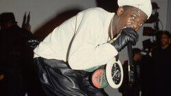 Flavor Flav / Ceelo Green / The Furious Five Flavor Flav / Ceelo Green / The Furious Five