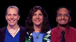 Holly Hassel Vs. Suzanne Goldlust Vs. Kiran MacCormick, Show # 8829. Holly Hassel Vs. Suzanne Goldlust Vs. Kiran MacCormick, Show # 8829.