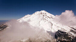 The Mystery of Mount Shasta The Mystery of Mount Shasta