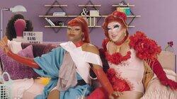 RuPaul's Drag Race UK Season 3, Episode 7 RuPaul's Drag Race UK Season 3, Episode 7