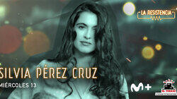 Silvia Pérez Cruz Silvia Pérez Cruz