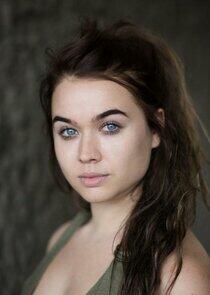Megan Cusack Megan Cusack