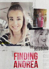 Finding Andrea Finding Andrea
