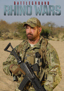 Battleground: Rhino Wars Battleground: Rhino Wars