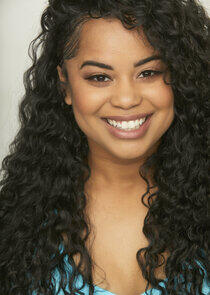 photo of Shaniece Breanna Cole photo of Shaniece Breanna Cole