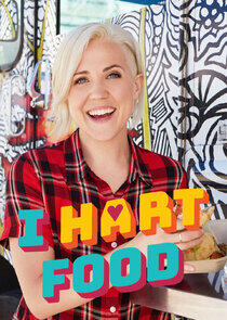 I Hart Food I Hart Food
