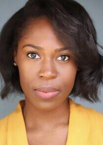photo of Tiffany Oglesby