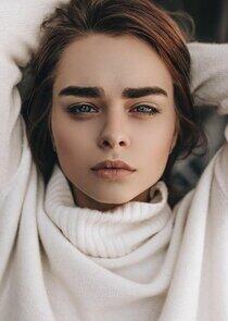 photo of Мария Горячева