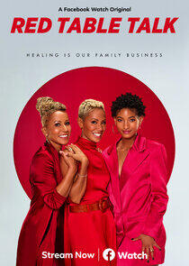 Red Table Talk Red Table Talk