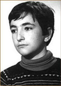 photo of Семён Бузган photo of Семён Бузган