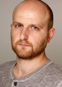 photo of Donatas Simukauskas