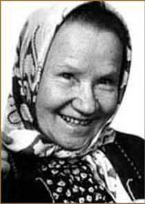 photo of Мария Скворцова photo of Мария Скворцова