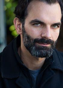 photo of Nadeem Srouji photo of Nadeem Srouji