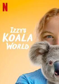Izzy's Koala World Izzy's Koala World