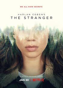 Harlan Coben's The Stranger Harlan Coben's The Stranger