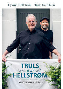 Truls à la Hellstrøm - Season 1 Truls à la Hellstrøm - Season 1