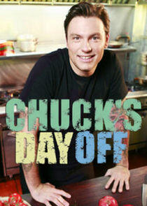 Chuck's Day Off Chuck's Day Off