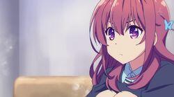 Perverse Chitose and Taking the High Road Perverse Chitose and Taking the High Road