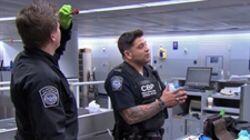 Border Security - 4094 Border Security - 4094