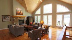 Country Chalet Muskoka Country Chalet Muskoka