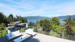 Modern Homestead Vancouver Modern Homestead Vancouver