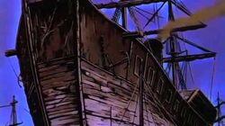 Blown Away! The Battleship Rengoku, Stop Its Sails! Blown Away! The Battleship Rengoku, Stop Its Sails!