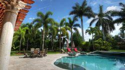 Waterfront Estate Miami Waterfront Estate Miami