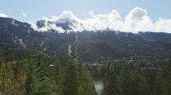 Mountain Retreat Whistler Mountain Retreat Whistler