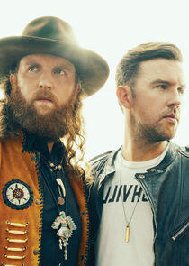 photo of Brothers Osborne photo of Brothers Osborne