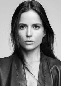 Elena Anaya Elena Anaya