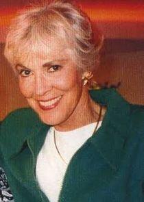 Marlene Aragon Marlene Aragon