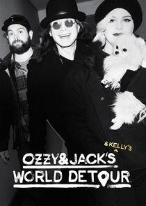 Ozzy & Jack's World Detour - Season 3 Ozzy & Jack's World Detour - Season 3