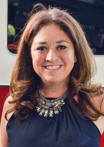Liz Garbus Liz Garbus