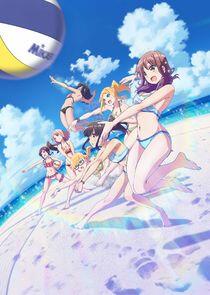 Harukana Receive Harukana Receive