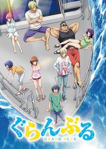 Grand Blue Grand Blue