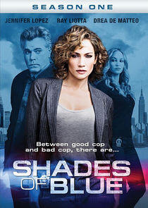Shades of Blue - Season 1 Shades of Blue - Season 1
