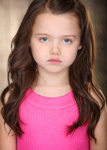 Violet McGraw Violet McGraw