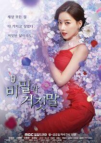 Secrets and Lies Secrets and Lies