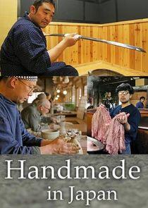 Handmade in Japan Handmade in Japan