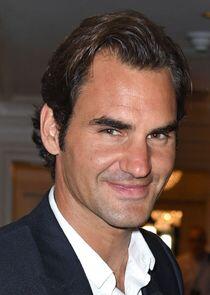 photo of Roger Federer photo of Roger Federer
