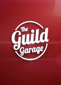 The Guild Garage The Guild Garage